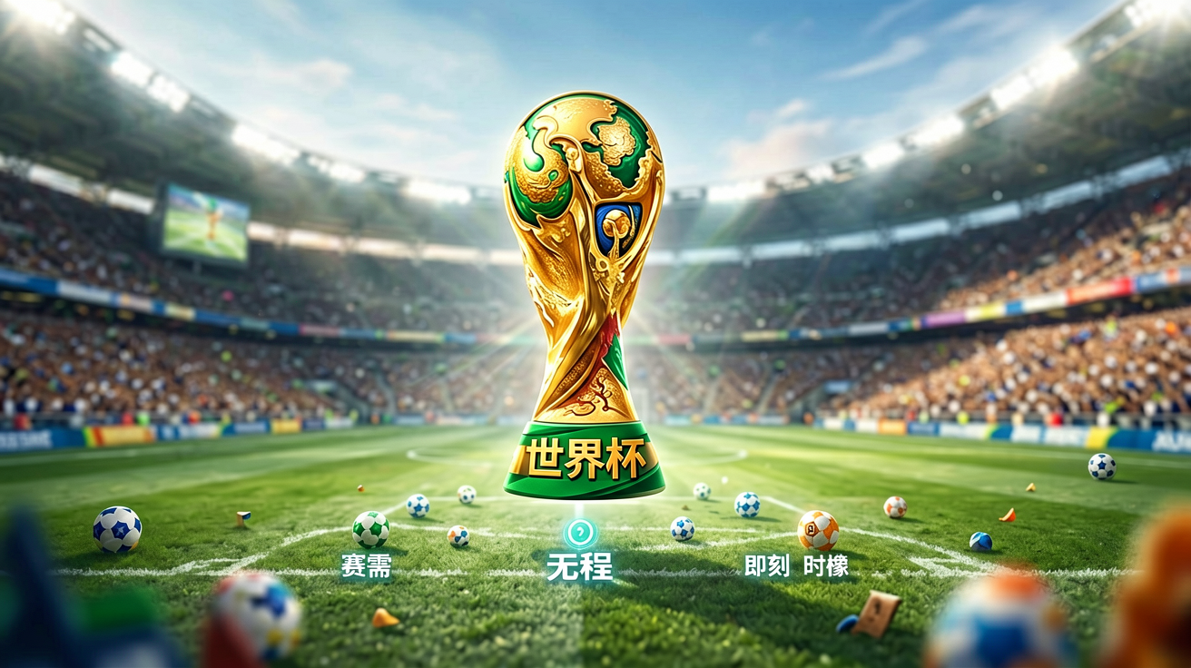 2026世界杯官方指定合作网站高清直播界面展示实时比分、赛程和比赛追踪