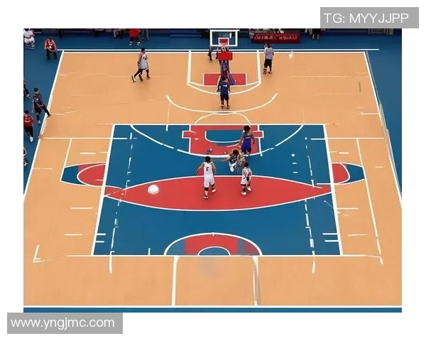 武汉篮球队战术解析与未来发展方向的深度探讨