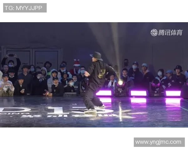 武汉街舞队引发热议:意识形态争议背后的文化碰撞与思考