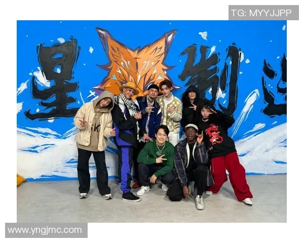 武汉街舞队的边路渗透技巧与深度解析探索街舞文化的魅力与创新